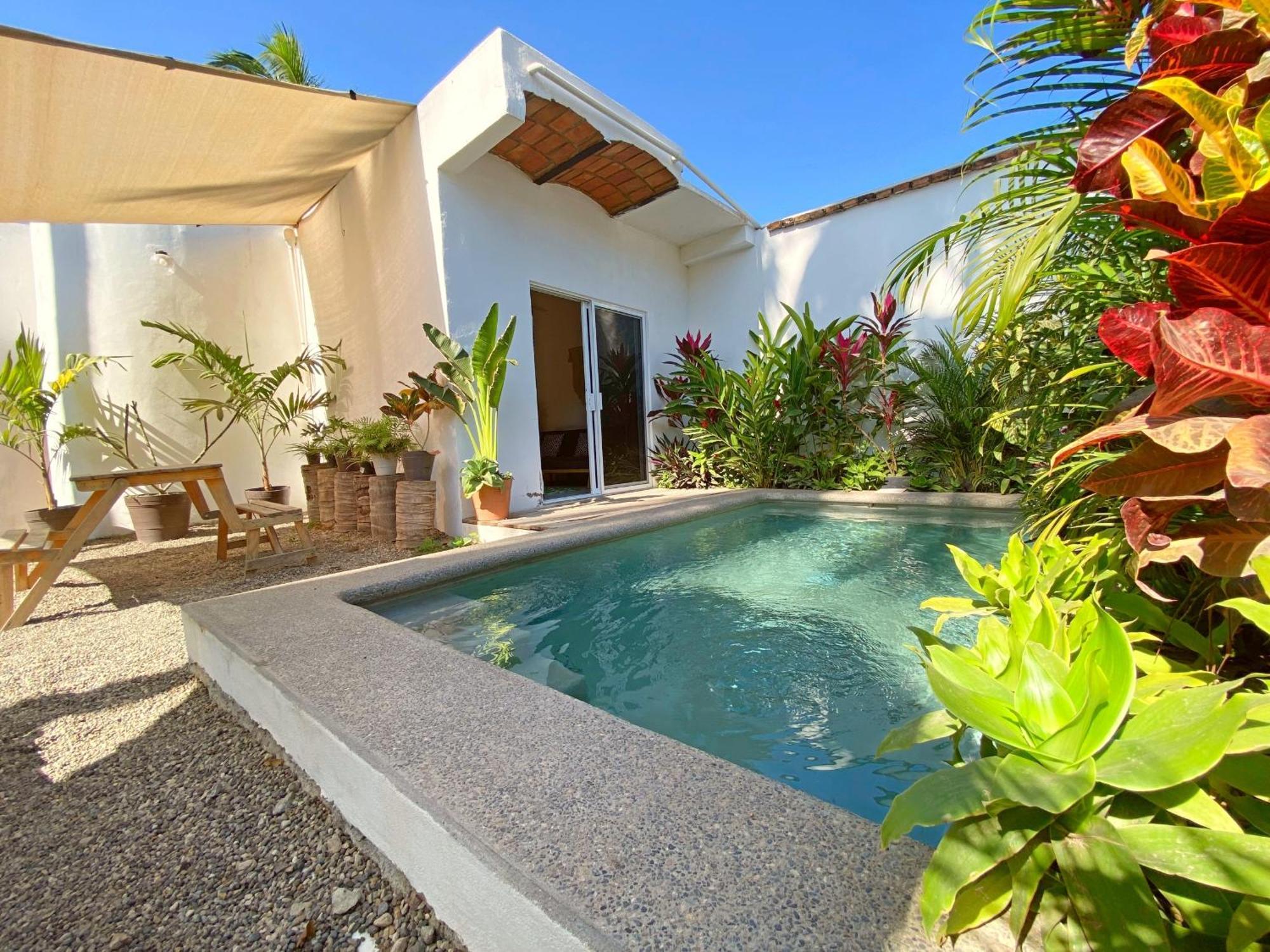 Casa Ticu Villa Lo de Marcos Exterior photo